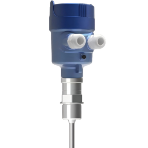 Guided wave radar level transmitters based on TDR (Time Domain Reflectometry) principle are universally applicable in liquid, interface, slurry and solid.