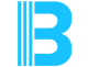 比邻logo